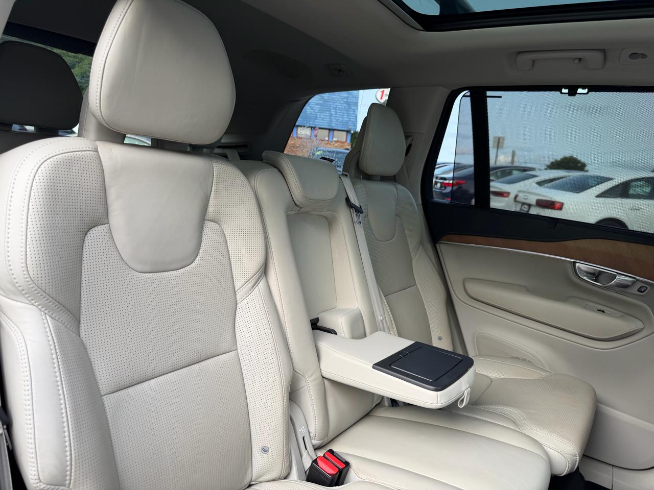 Volvo XC90 T6 AWD Inscription 2019