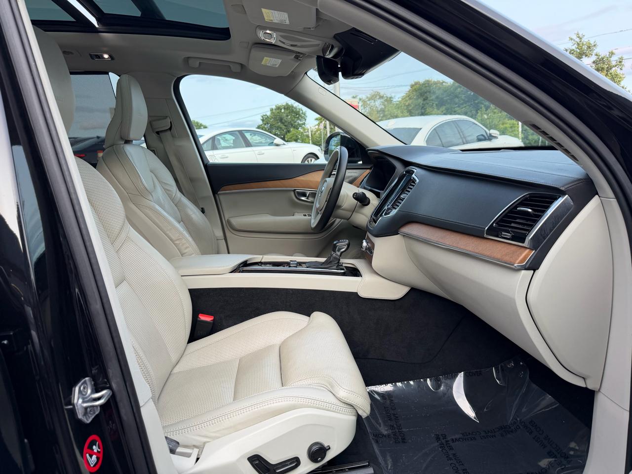 Volvo XC90 T6 AWD Inscription 2019