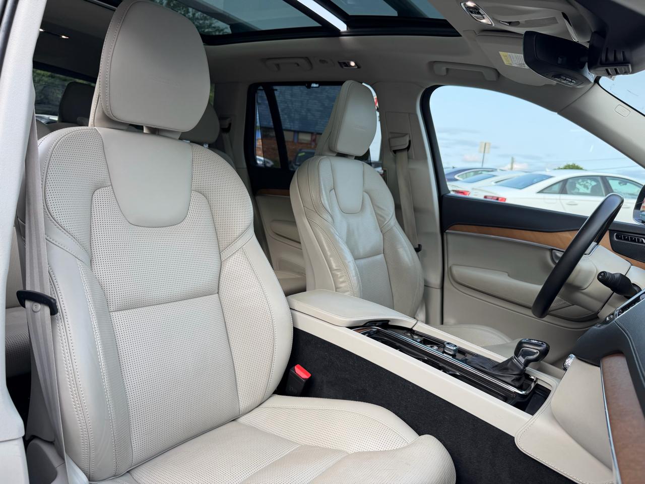 Volvo XC90 T6 AWD Inscription 2019