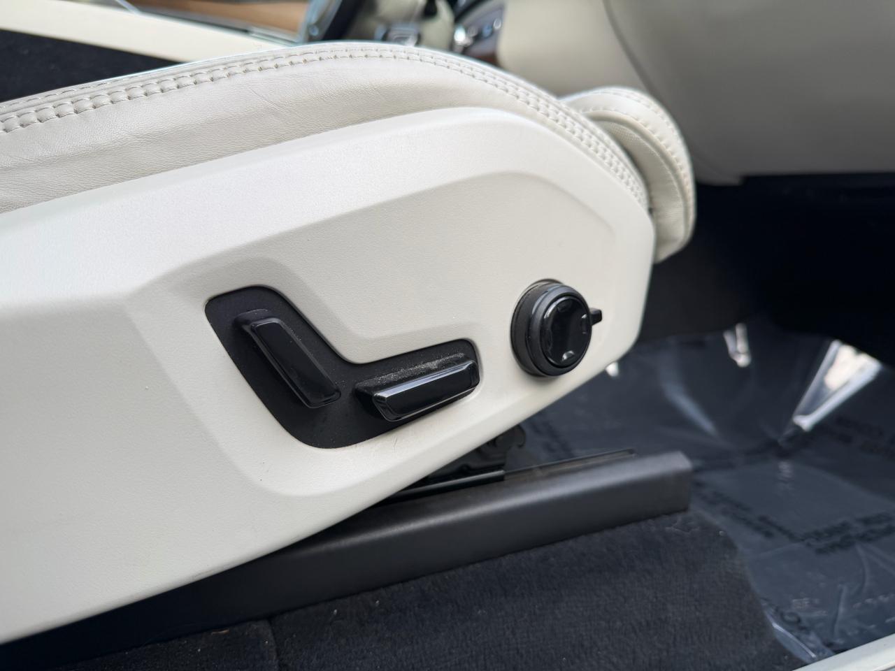 Volvo XC90 T6 AWD Inscription 2019