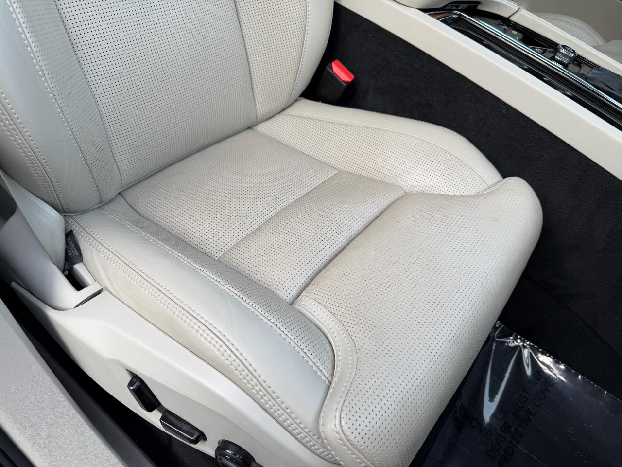 Volvo XC90 T6 AWD Inscription 2019