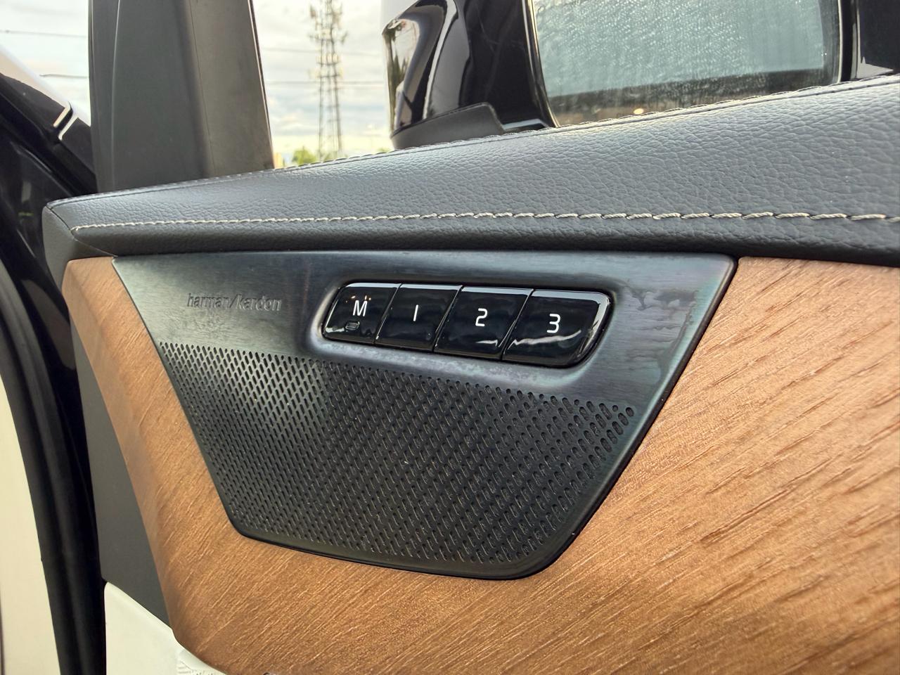 Volvo XC90 T6 AWD Inscription 2019