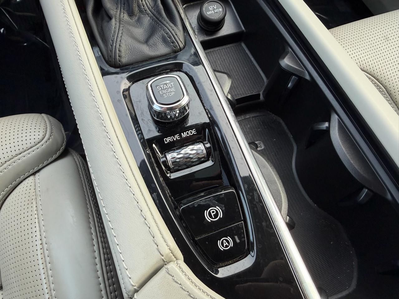 Volvo XC90 T6 AWD Inscription 2019