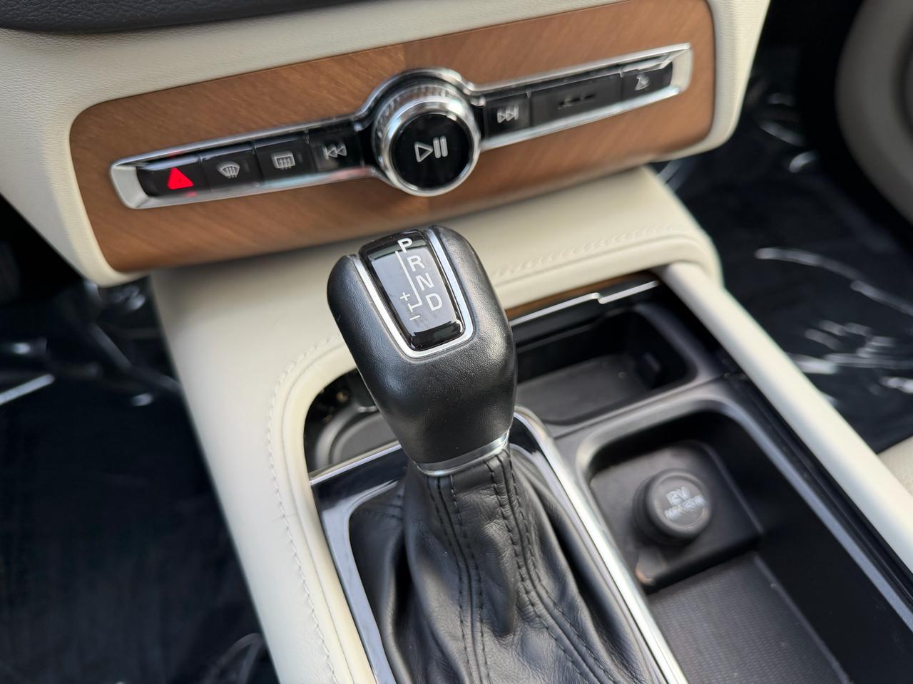 Volvo XC90 T6 AWD Inscription 2019