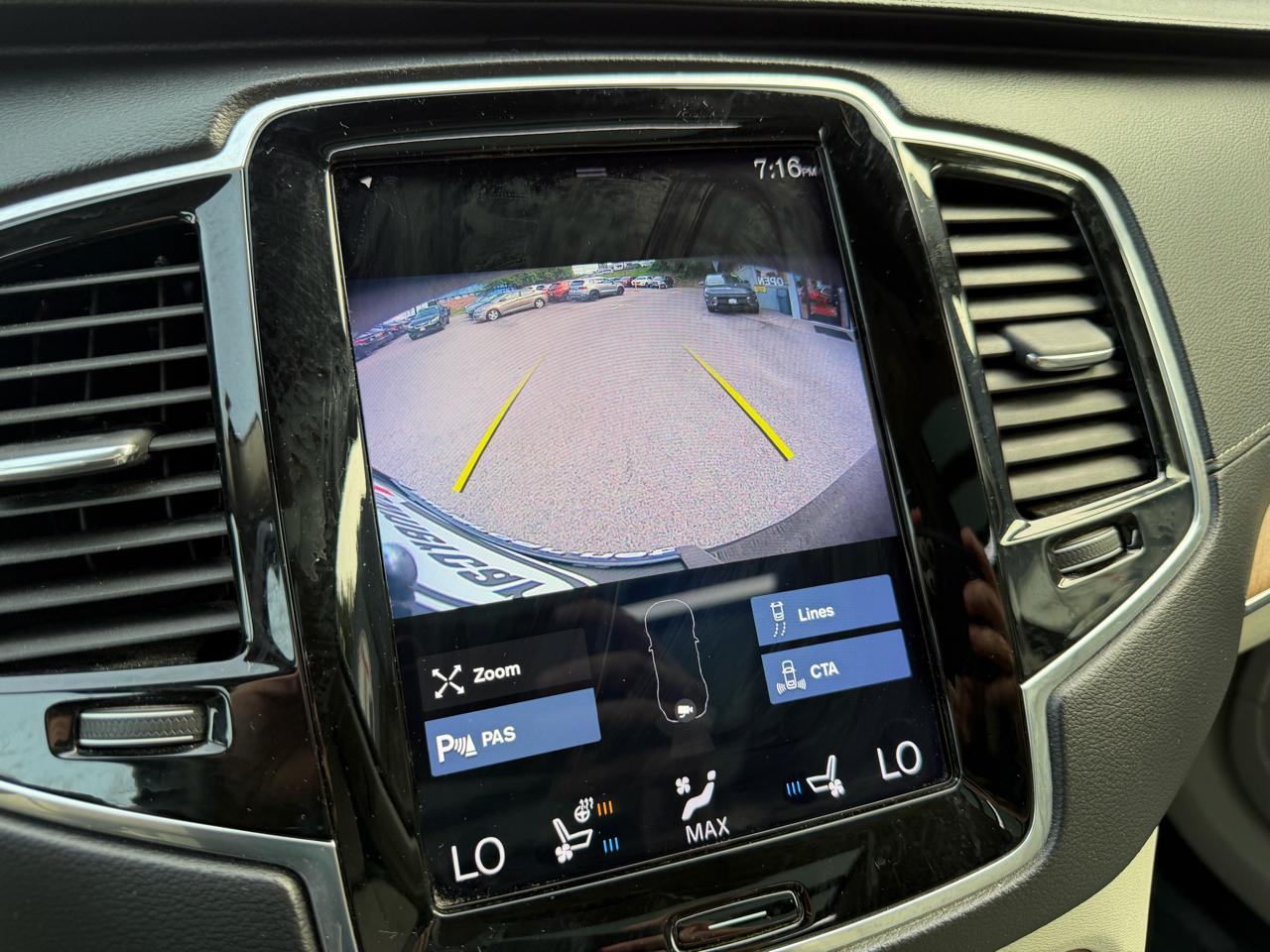 Volvo XC90 T6 AWD Inscription 2019