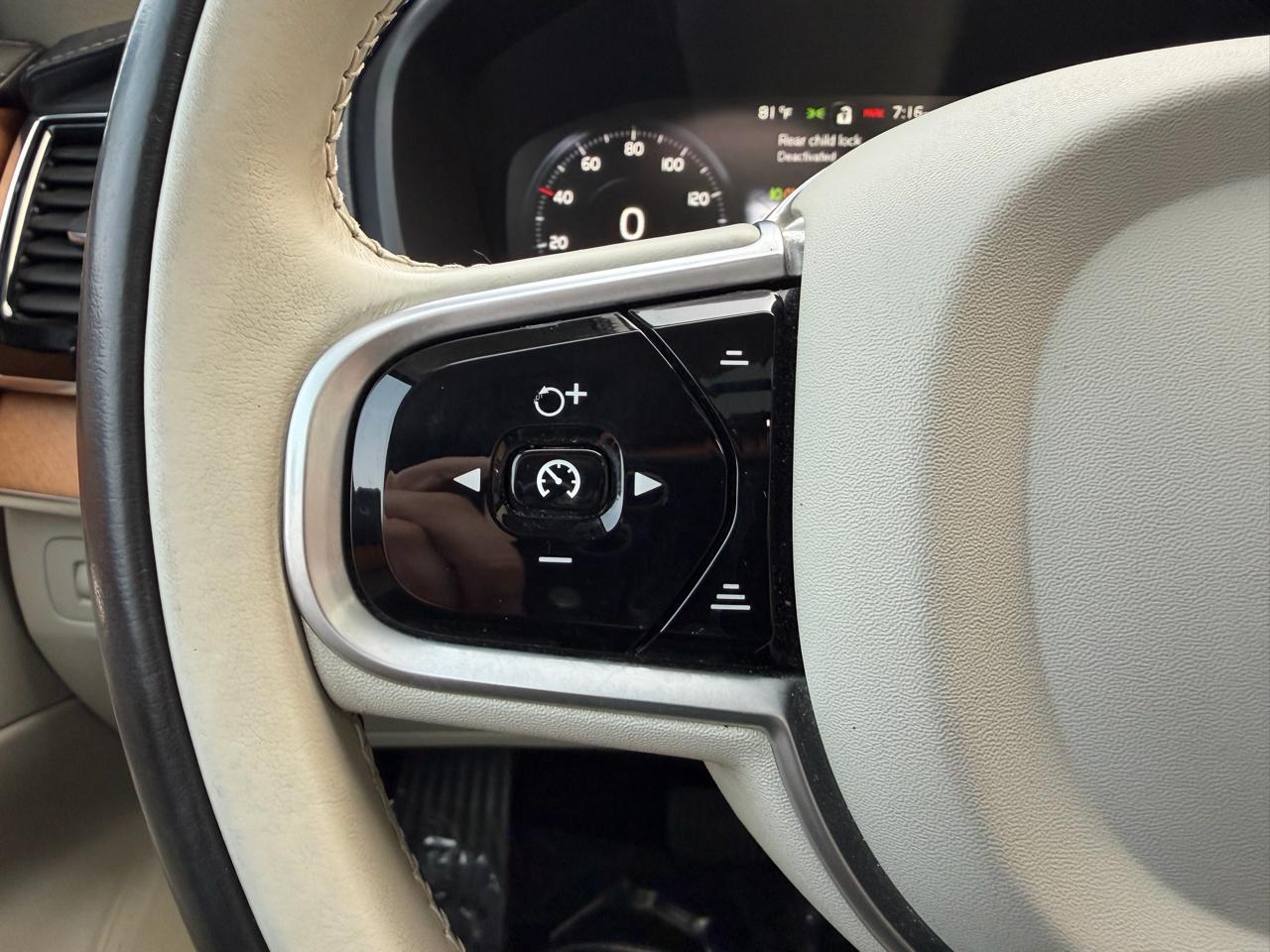 Volvo XC90 T6 AWD Inscription 2019