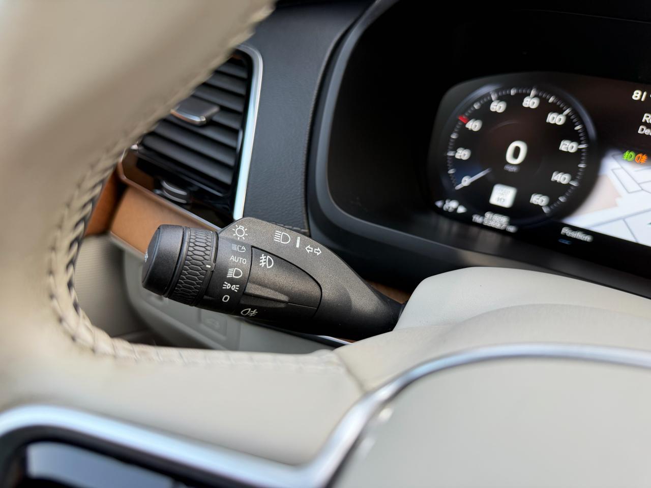 Volvo XC90 T6 AWD Inscription 2019