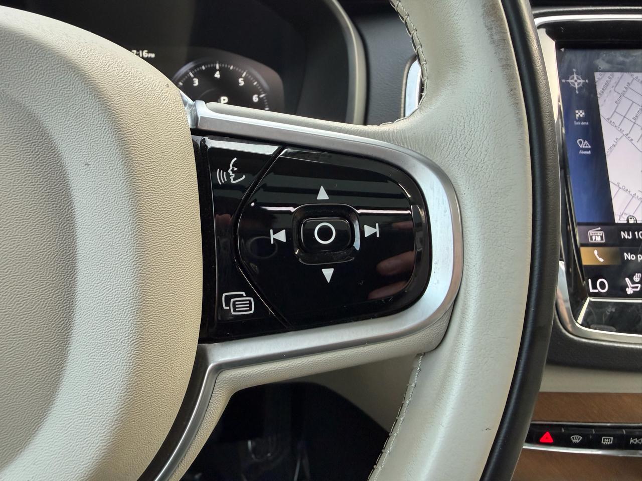 Volvo XC90 T6 AWD Inscription 2019