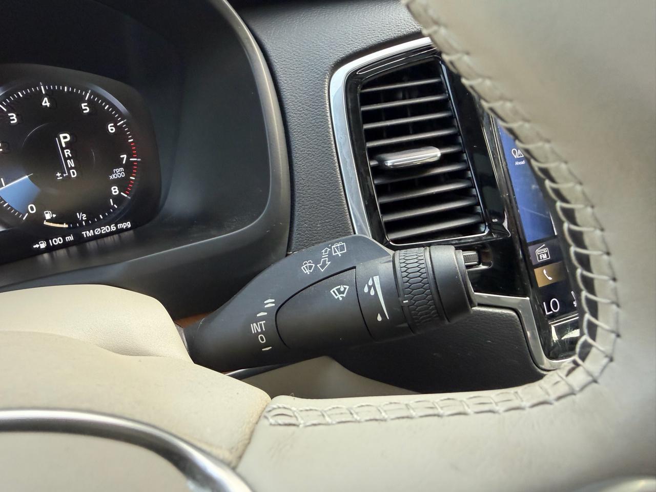 Volvo XC90 T6 AWD Inscription 2019