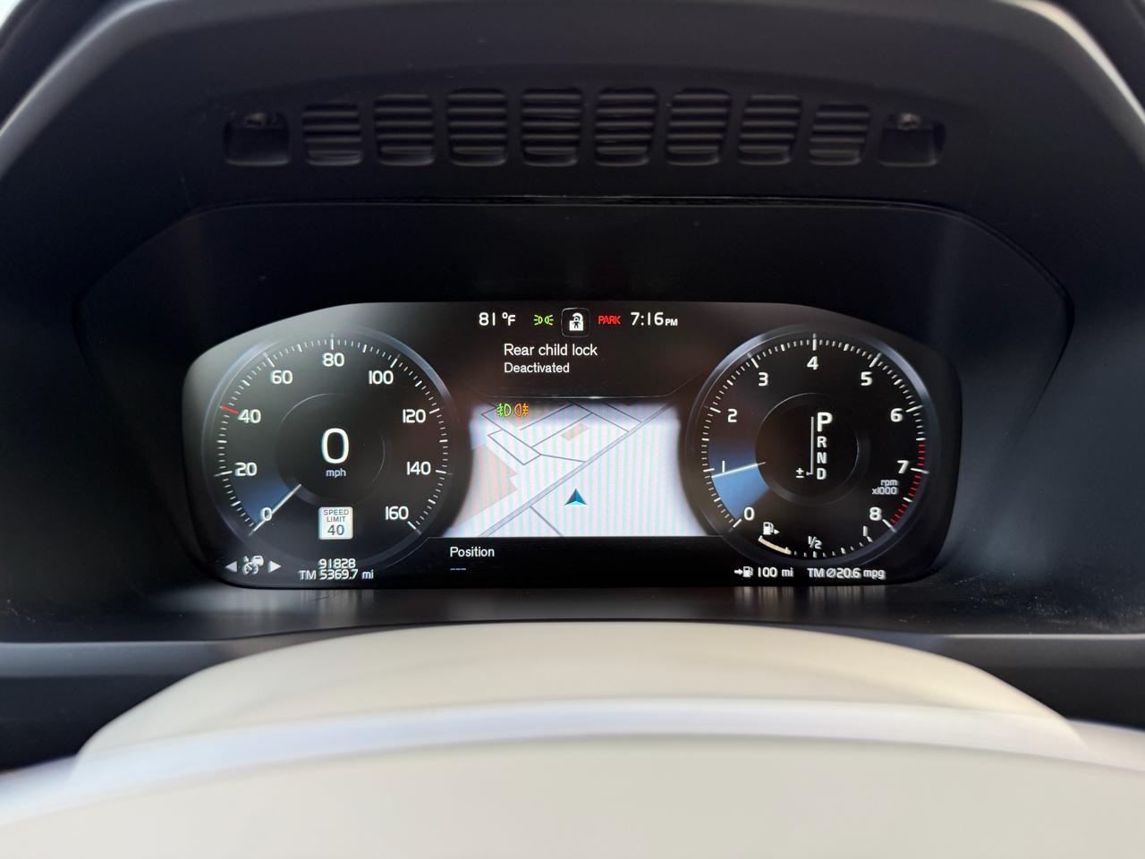 Volvo XC90 T6 AWD Inscription 2019