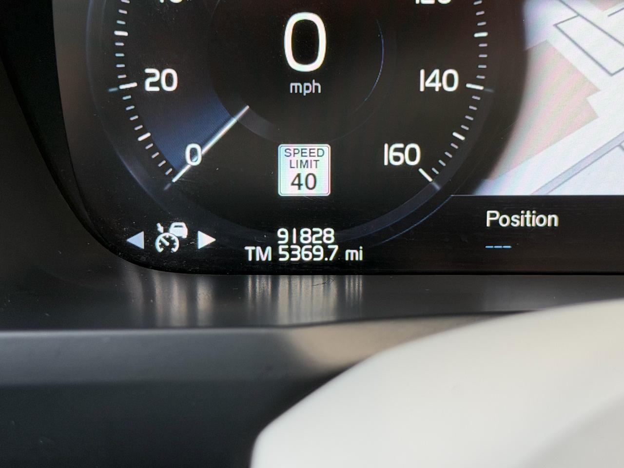 Volvo XC90 T6 AWD Inscription 2019
