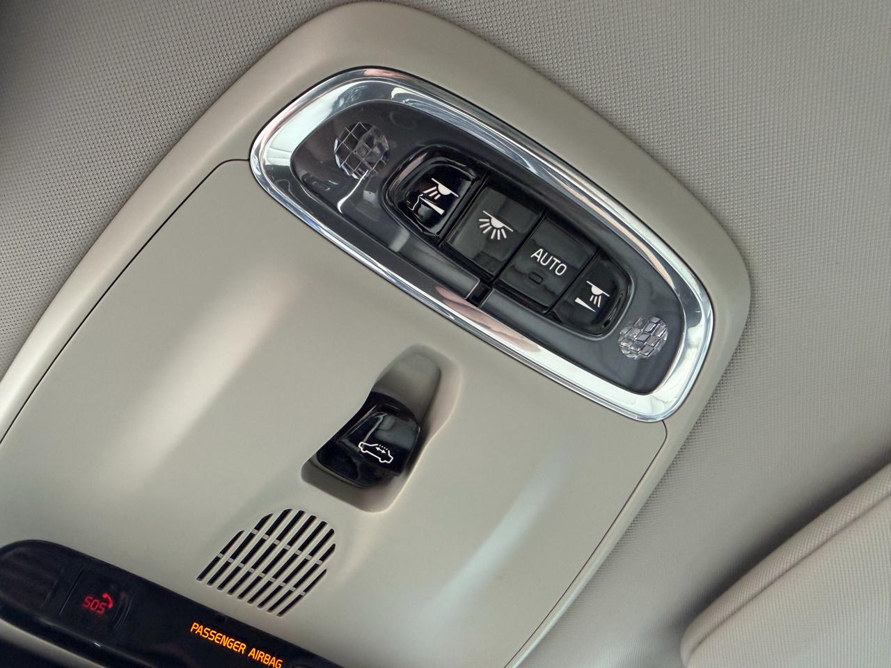 Volvo XC90 T6 AWD Inscription 2019