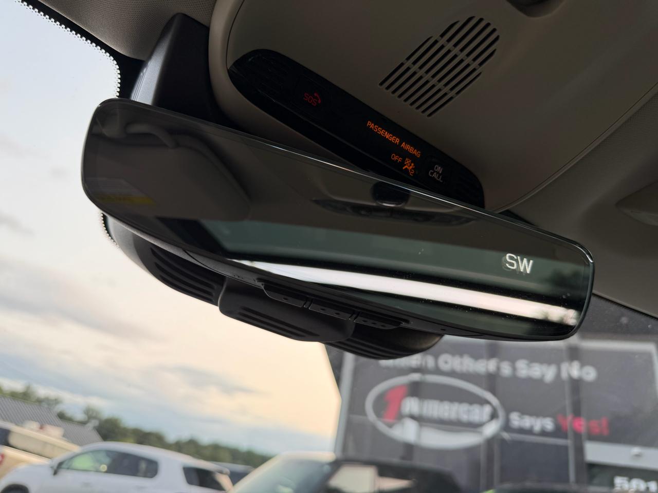 Volvo XC90 T6 AWD Inscription 2019