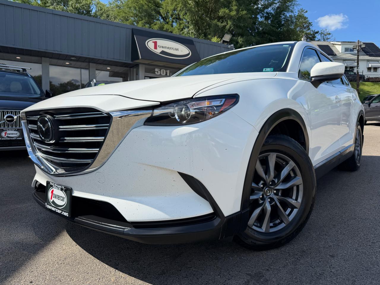Mazda CX-9 Sport FWD 2021
