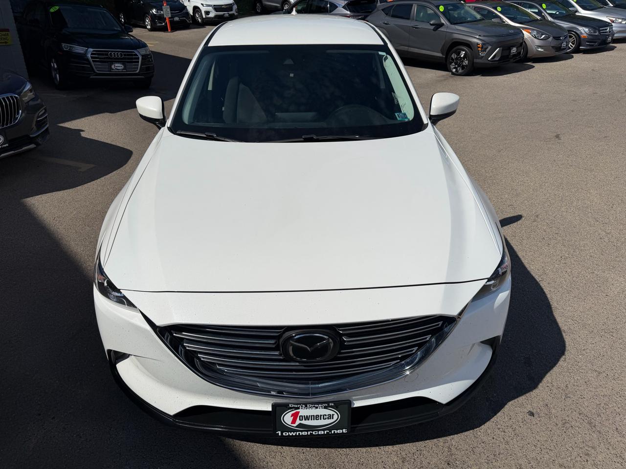 Mazda CX-9 Sport FWD 2021
