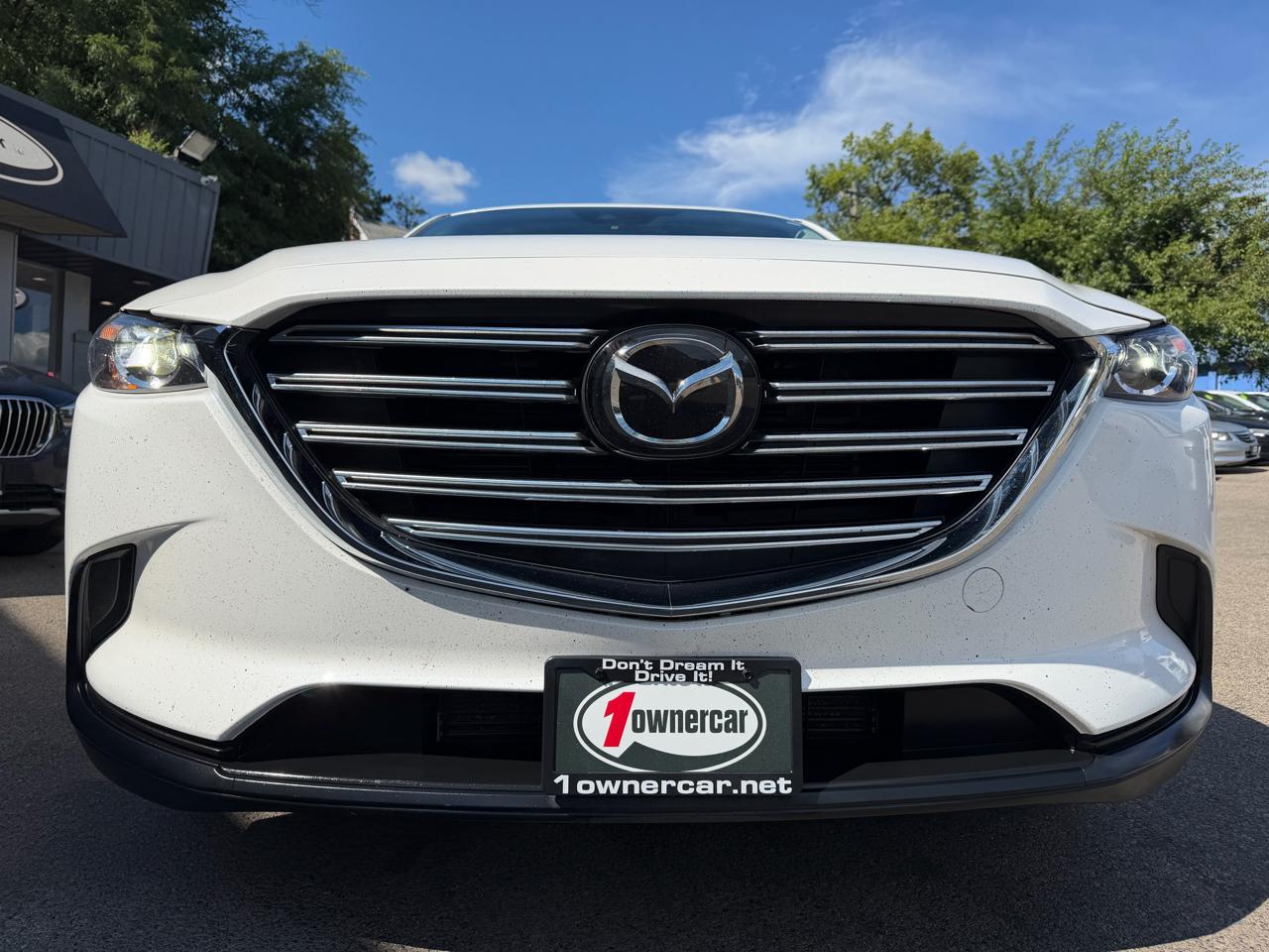 Mazda CX-9 Sport FWD 2021