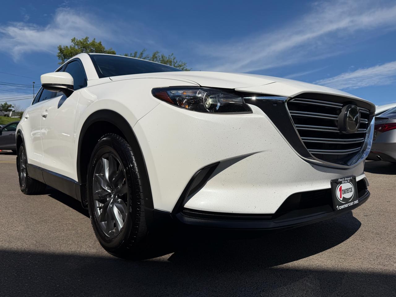 Mazda CX-9 Sport FWD 2021