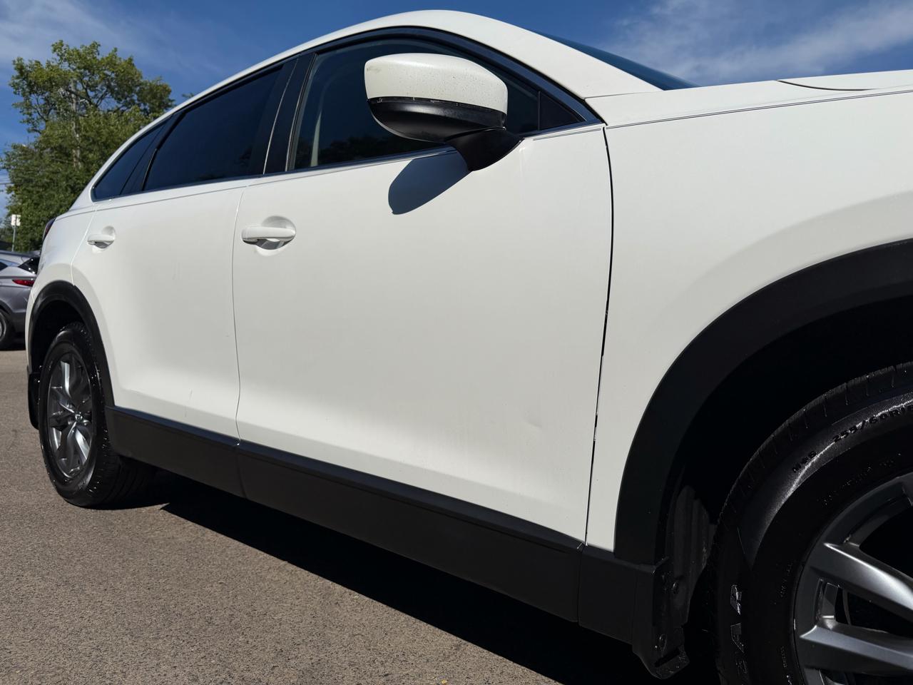 Mazda CX-9 Sport FWD 2021