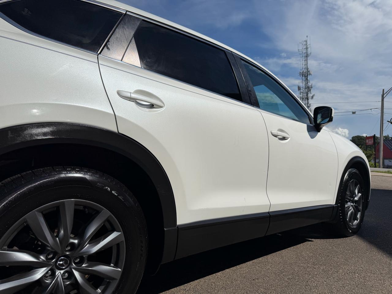 Mazda CX-9 Sport FWD 2021
