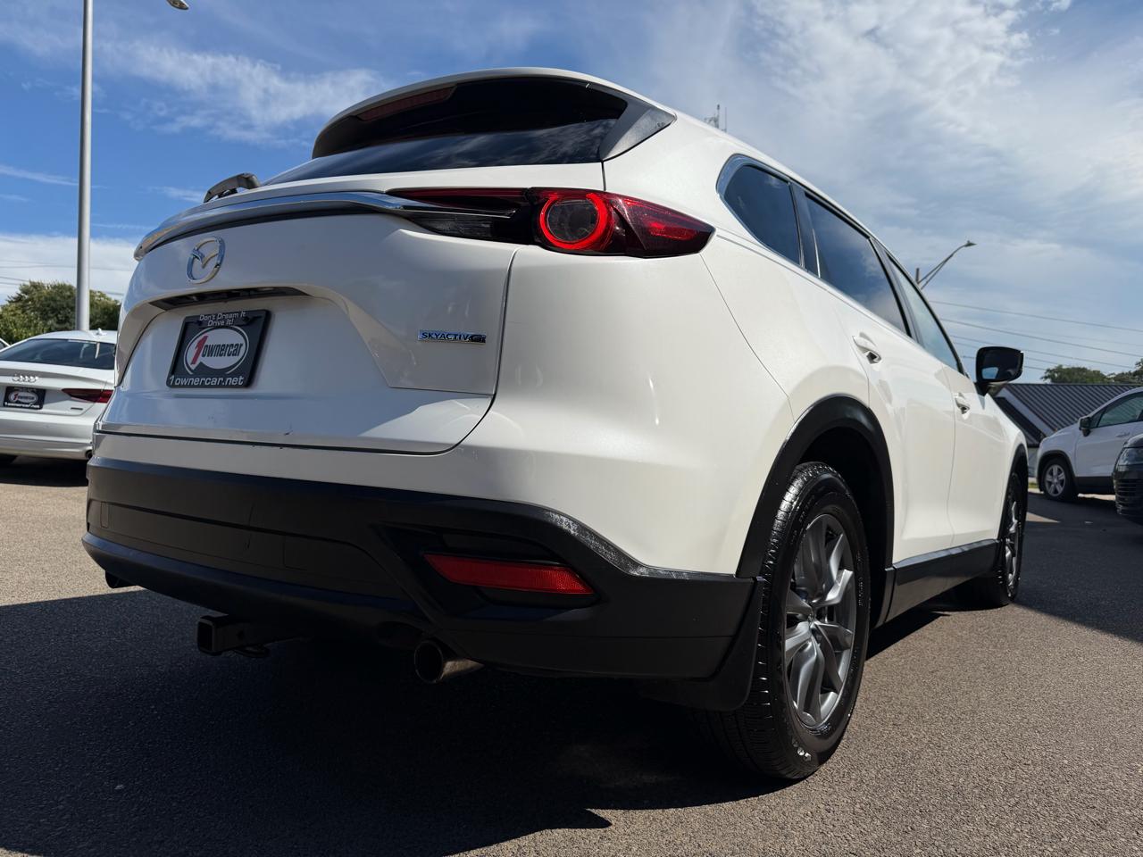 Mazda CX-9 Sport FWD 2021