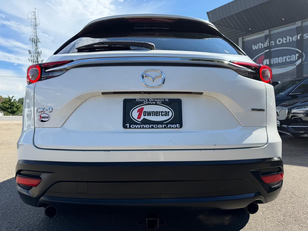 Mazda CX-9 Sport FWD 2021