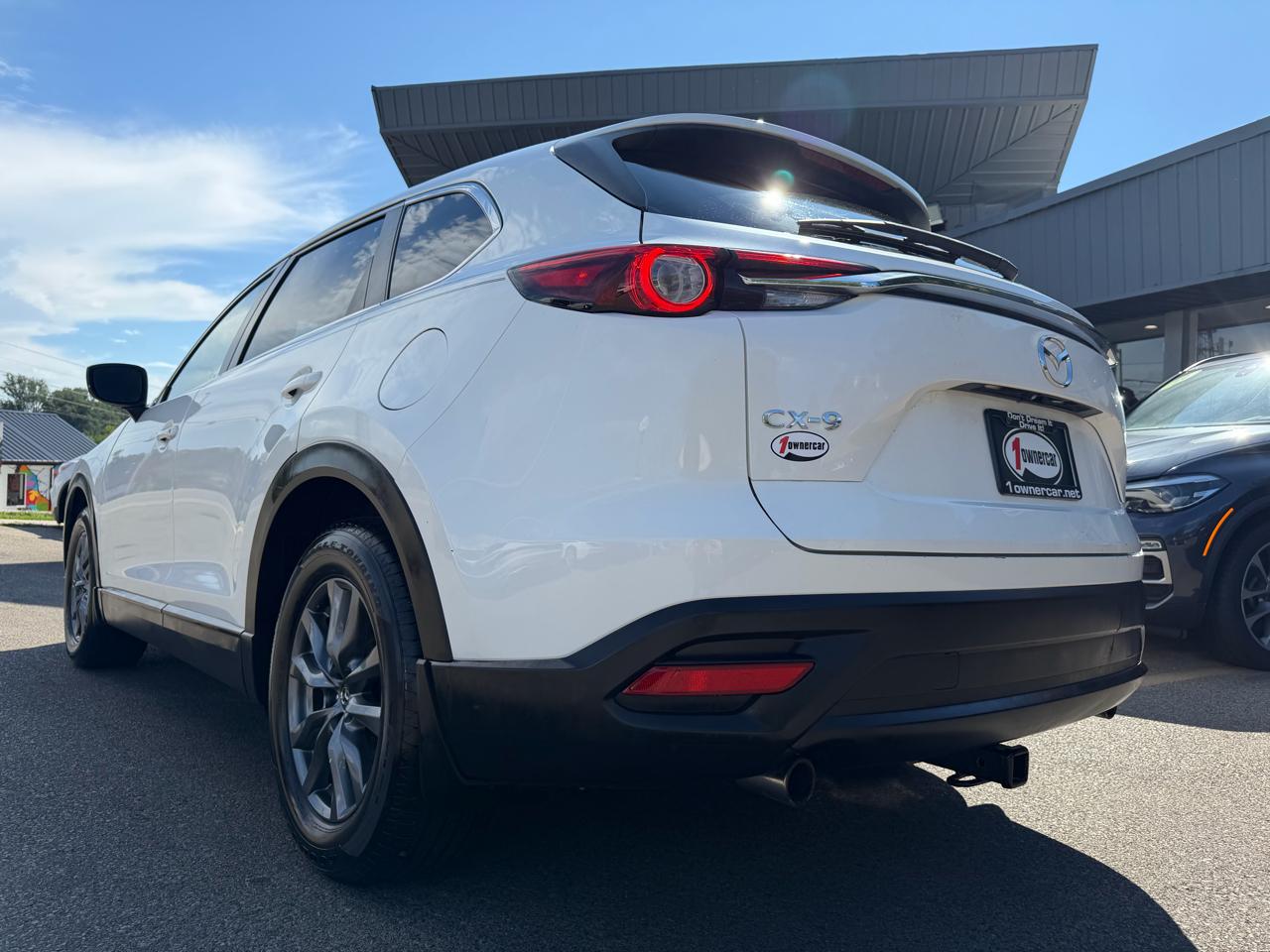 Mazda CX-9 Sport FWD 2021