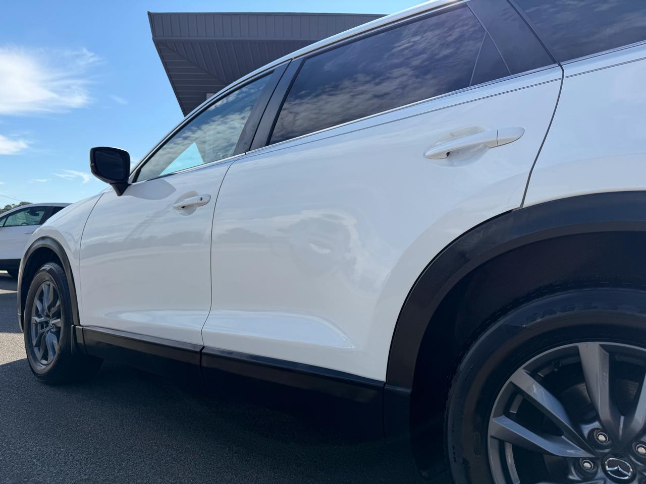 Mazda CX-9 Sport FWD 2021