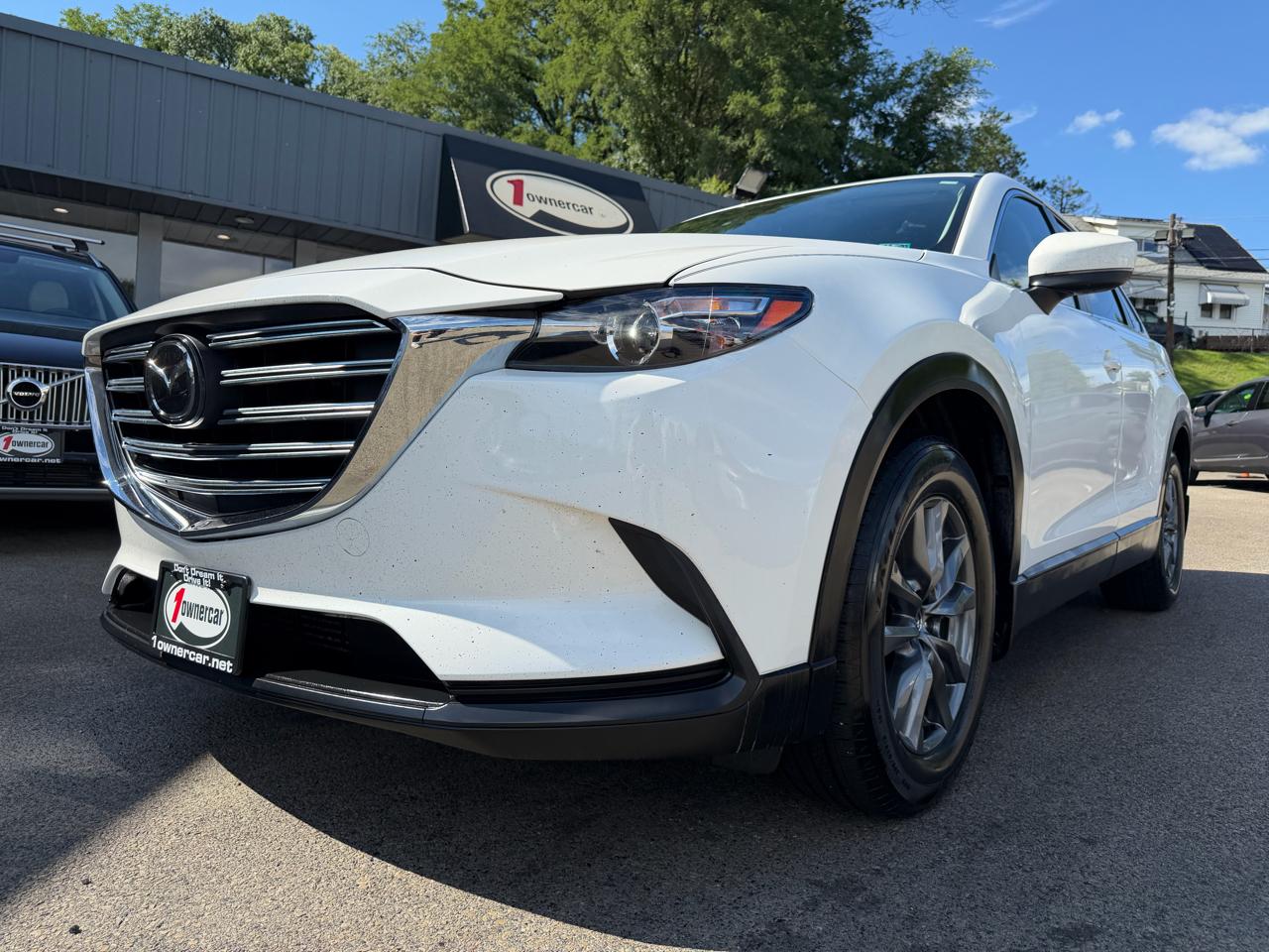 Mazda CX-9 Sport FWD 2021