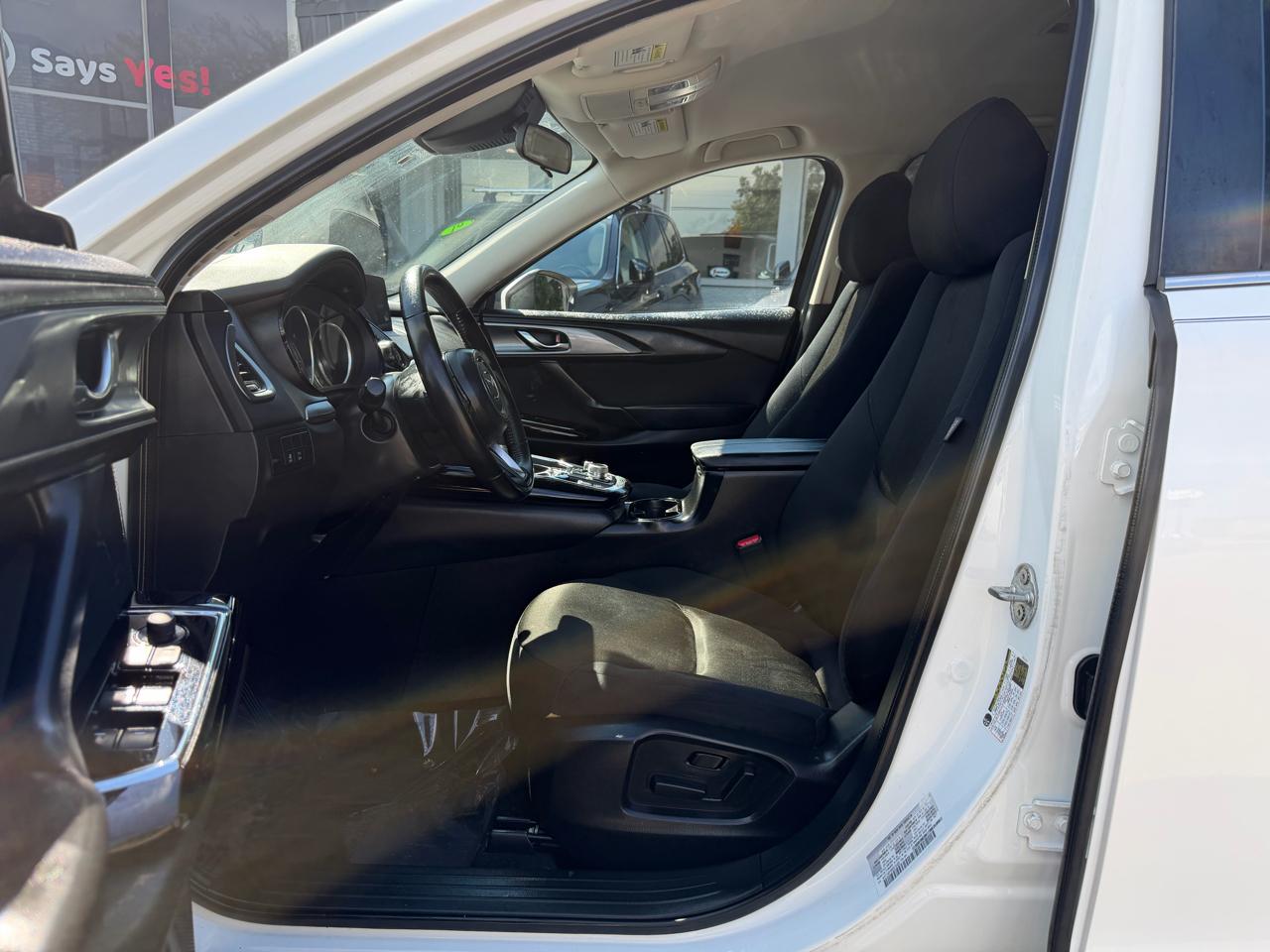 Mazda CX-9 Sport FWD 2021