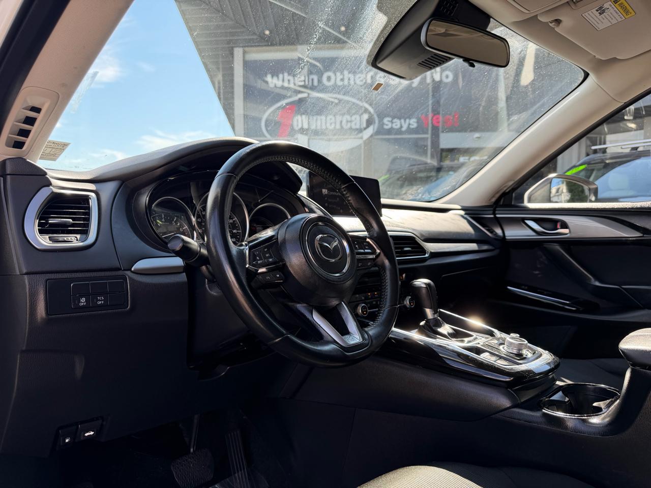 Mazda CX-9 Sport FWD 2021