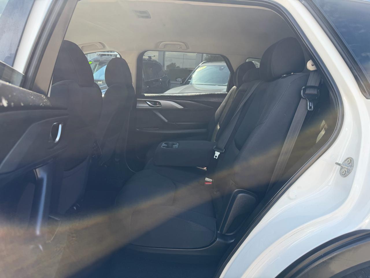 Mazda CX-9 Sport FWD 2021