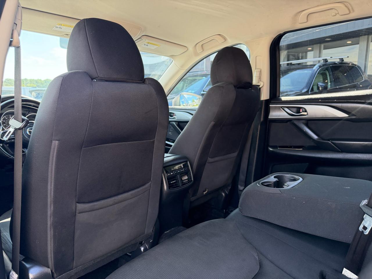 Mazda CX-9 Sport FWD 2021