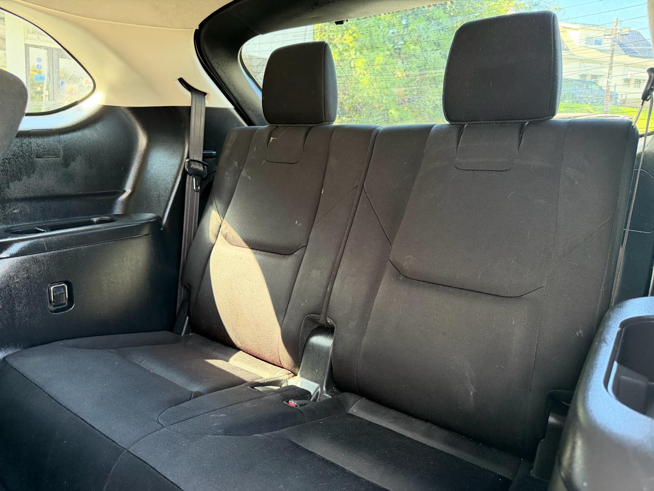 Mazda CX-9 Sport FWD 2021