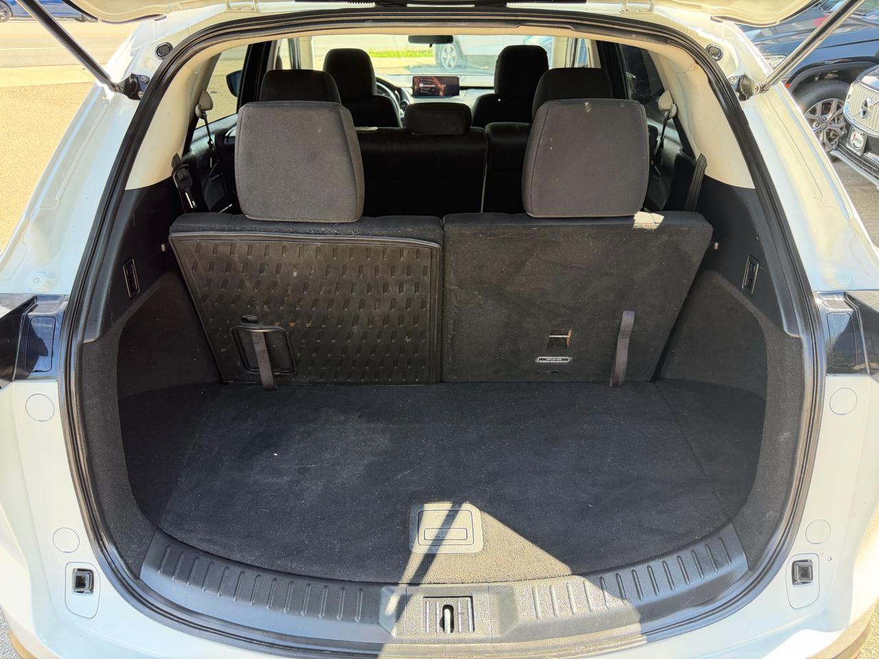 Mazda CX-9 Sport FWD 2021