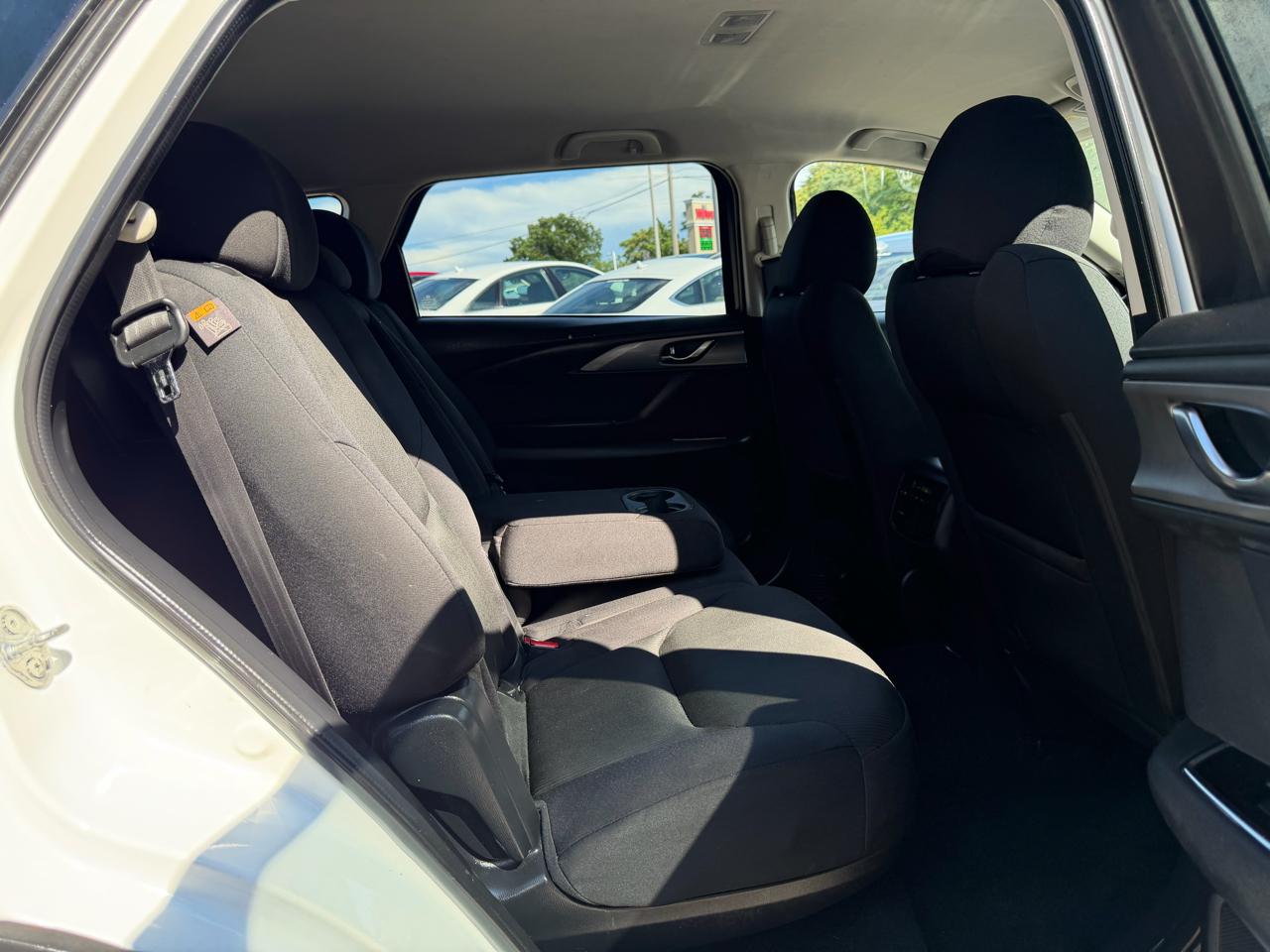 Mazda CX-9 Sport FWD 2021