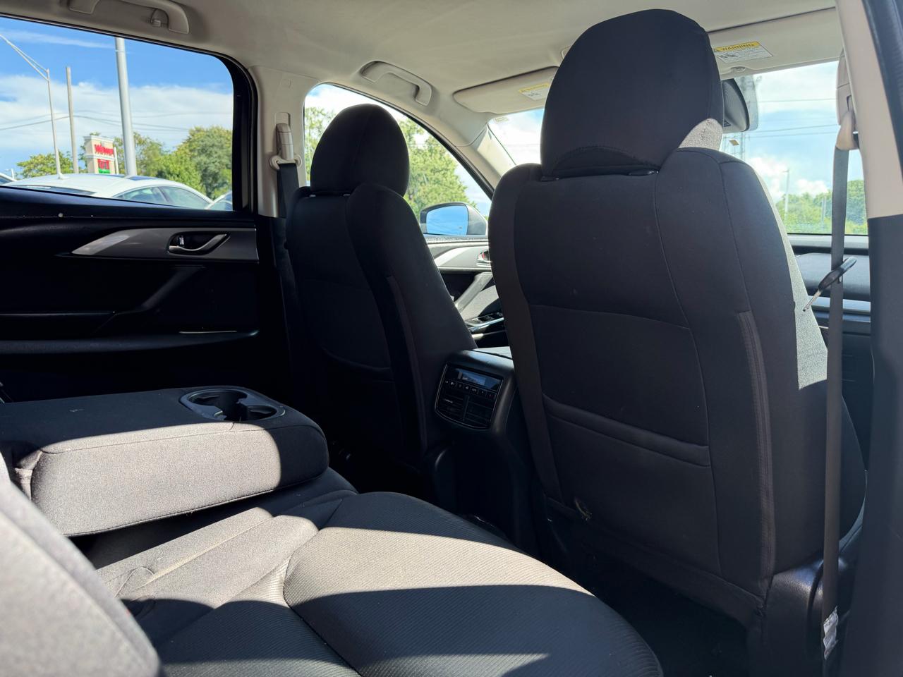 Mazda CX-9 Sport FWD 2021