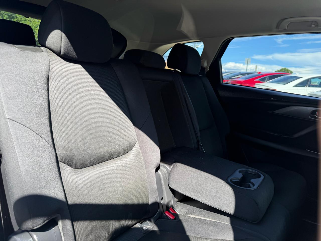 Mazda CX-9 Sport FWD 2021