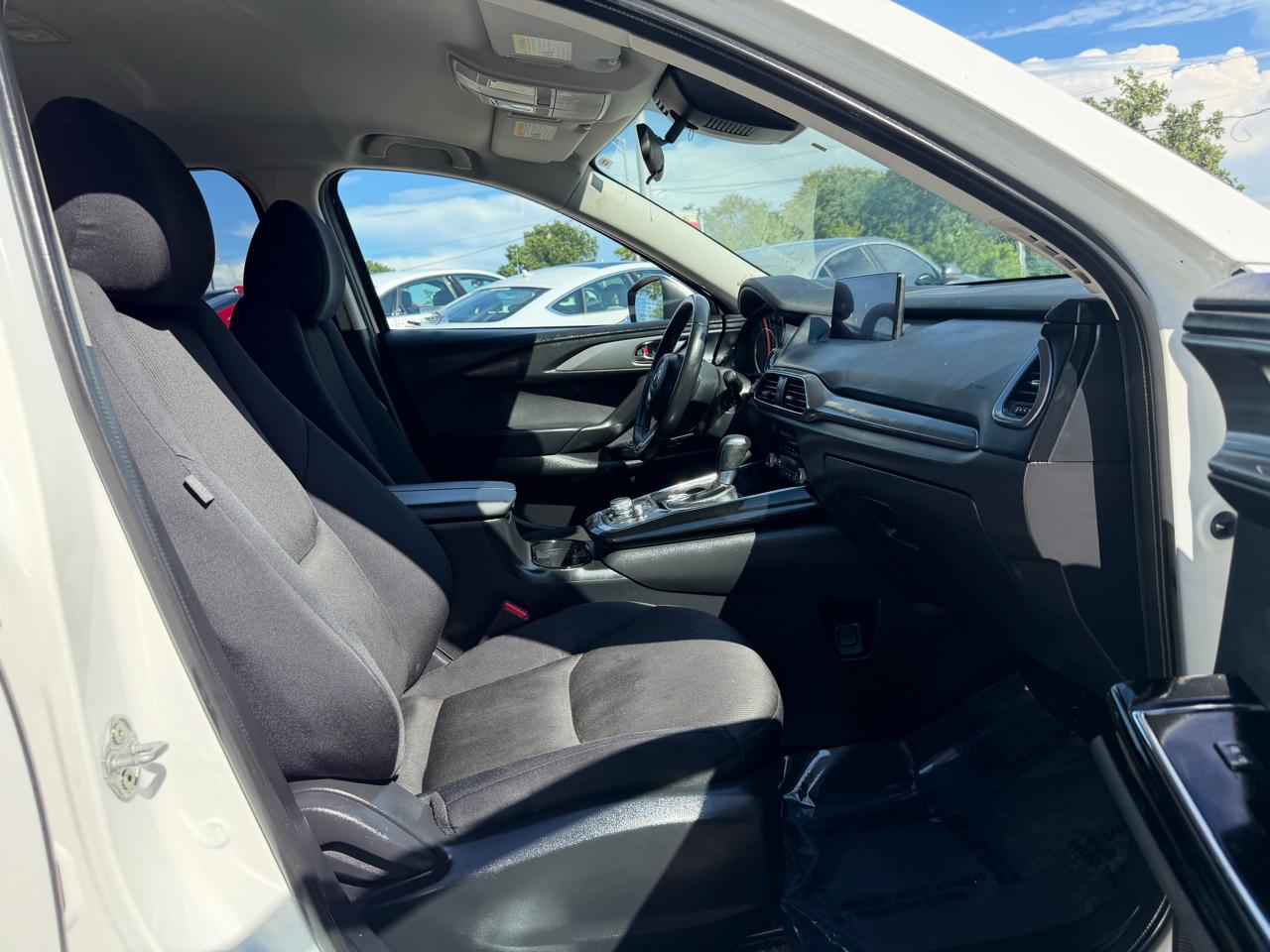 Mazda CX-9 Sport FWD 2021