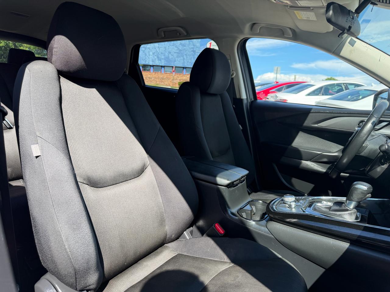 Mazda CX-9 Sport FWD 2021
