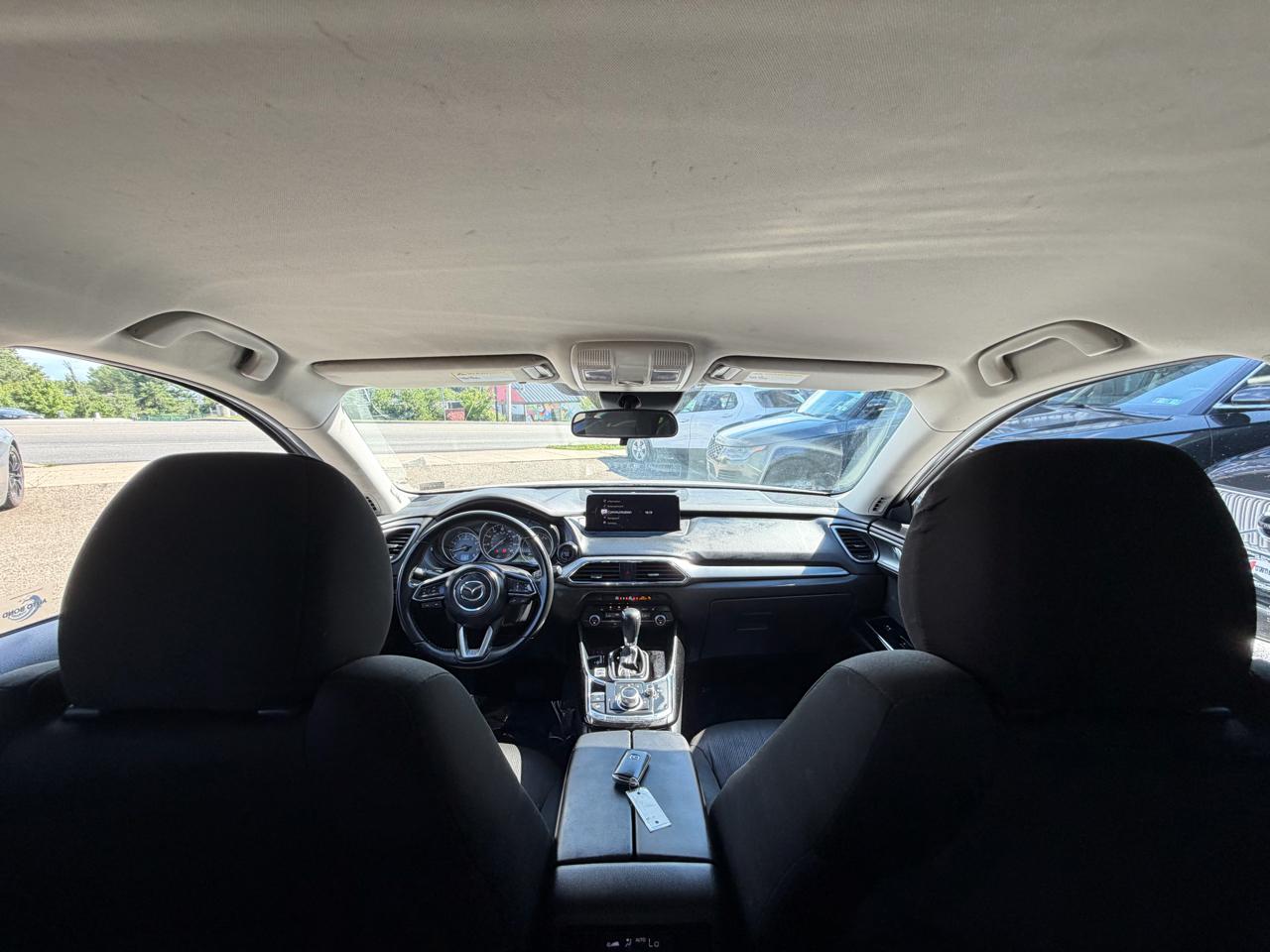 Mazda CX-9 Sport FWD 2021