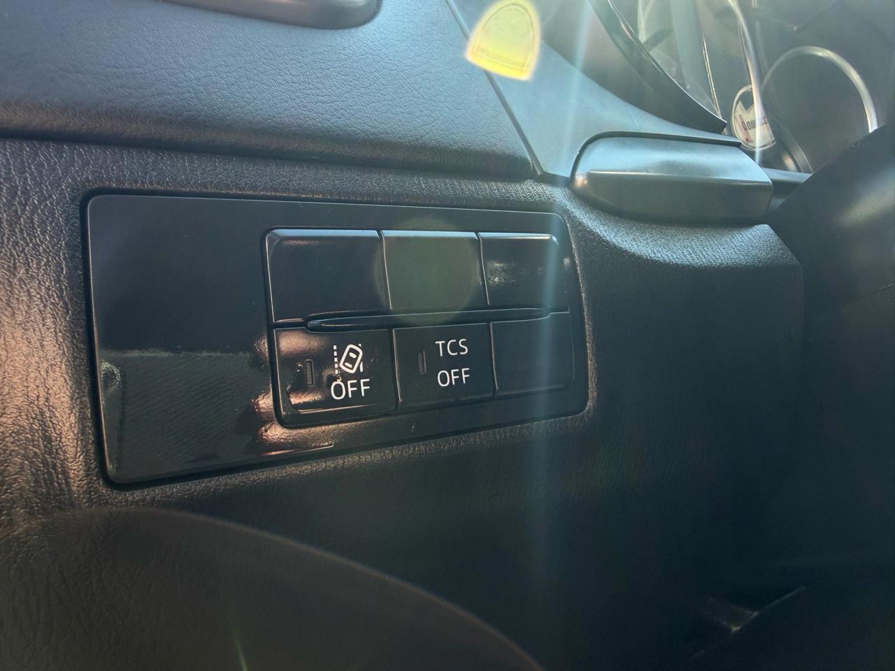 Mazda CX-9 Sport FWD 2021