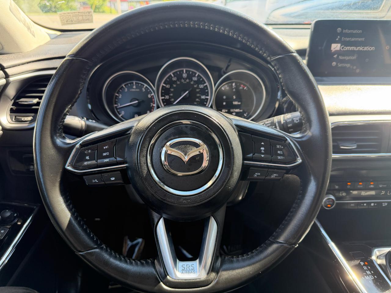 Mazda CX-9 Sport FWD 2021