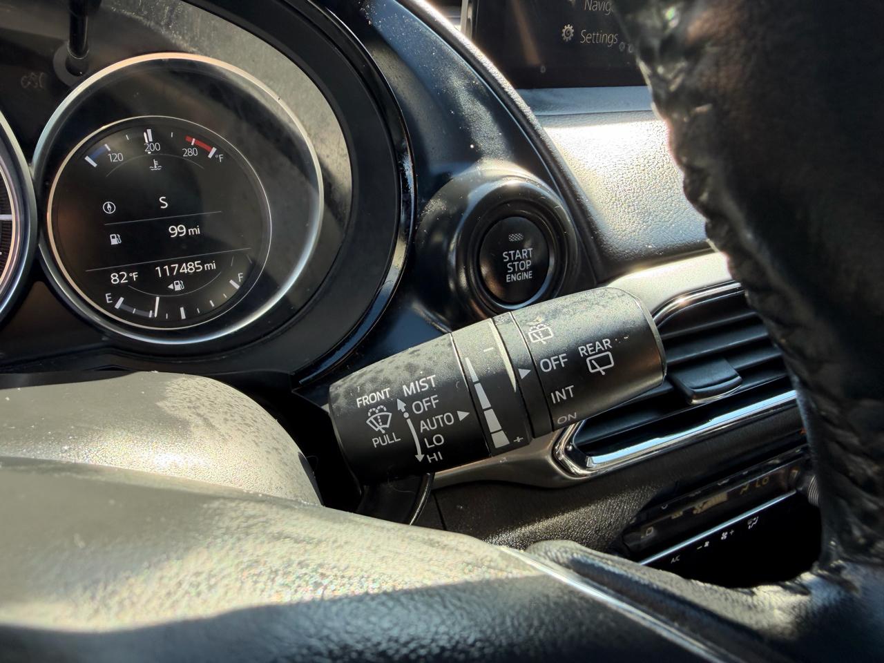 Mazda CX-9 Sport FWD 2021
