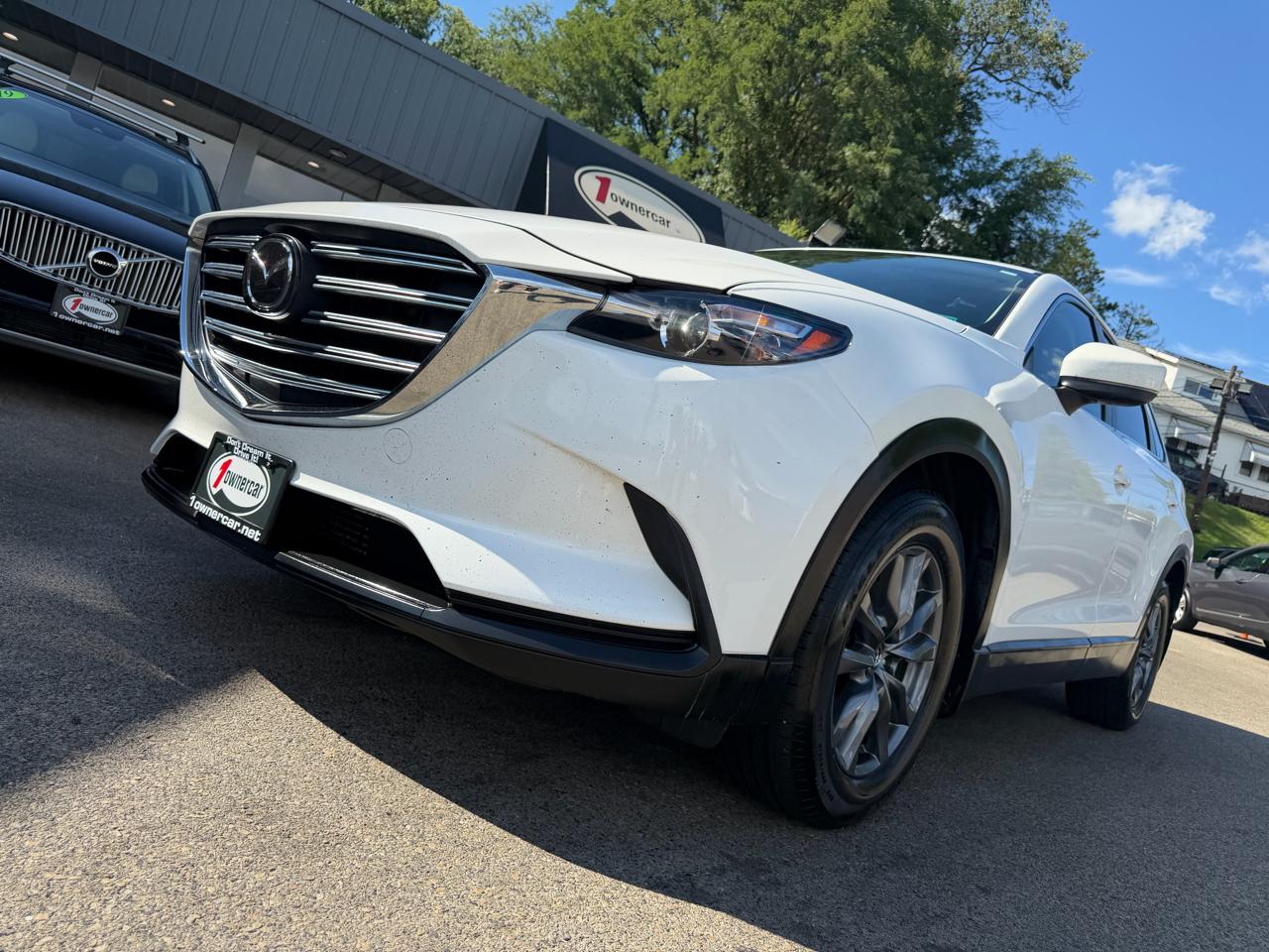 Mazda CX-9 Sport FWD 2021