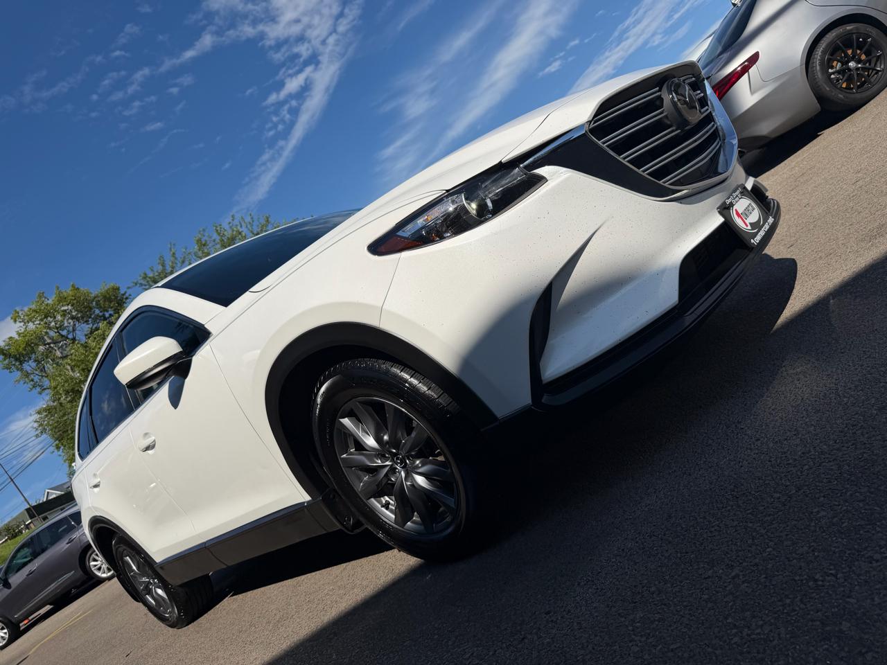 Mazda CX-9 Sport FWD 2021