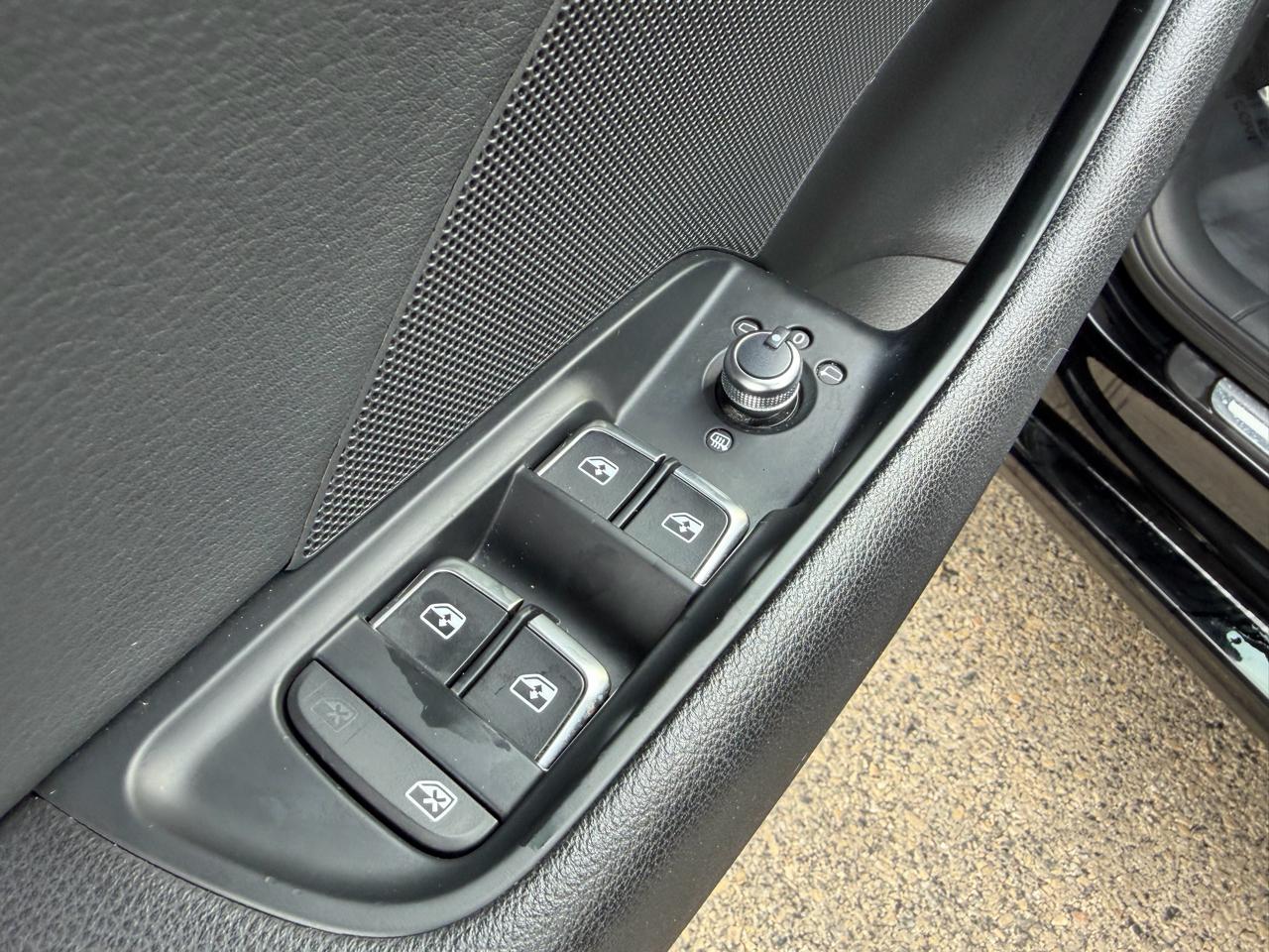 Audi A3 Sedan Premium 45 TFSI quattro 2019