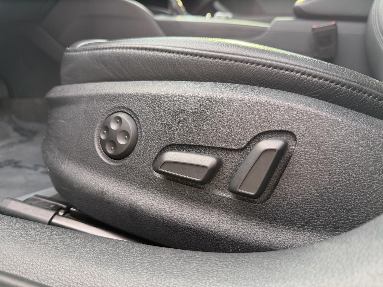 Audi A3 Sedan Premium 45 TFSI quattro 2019