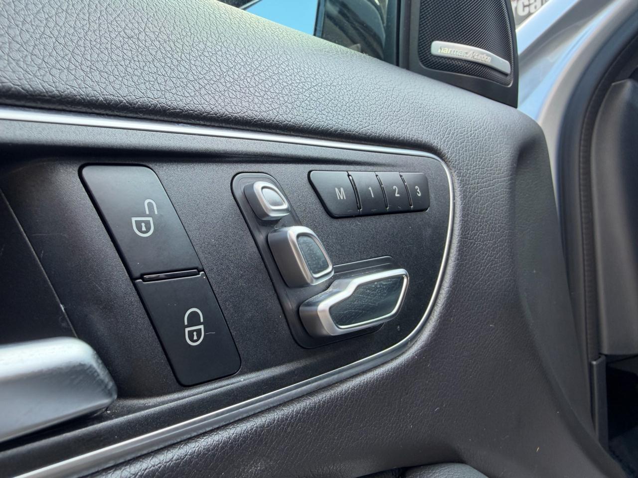 Mercedes-Benz GLA GLA 250 4MATIC SUV 2020