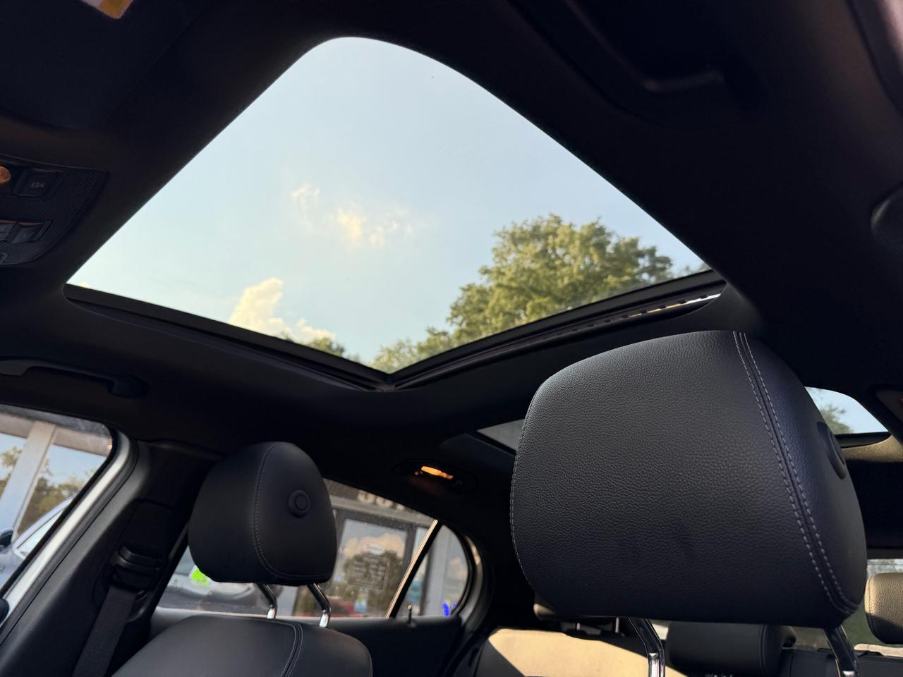 Mercedes-Benz GLA GLA 250 4MATIC SUV 2020