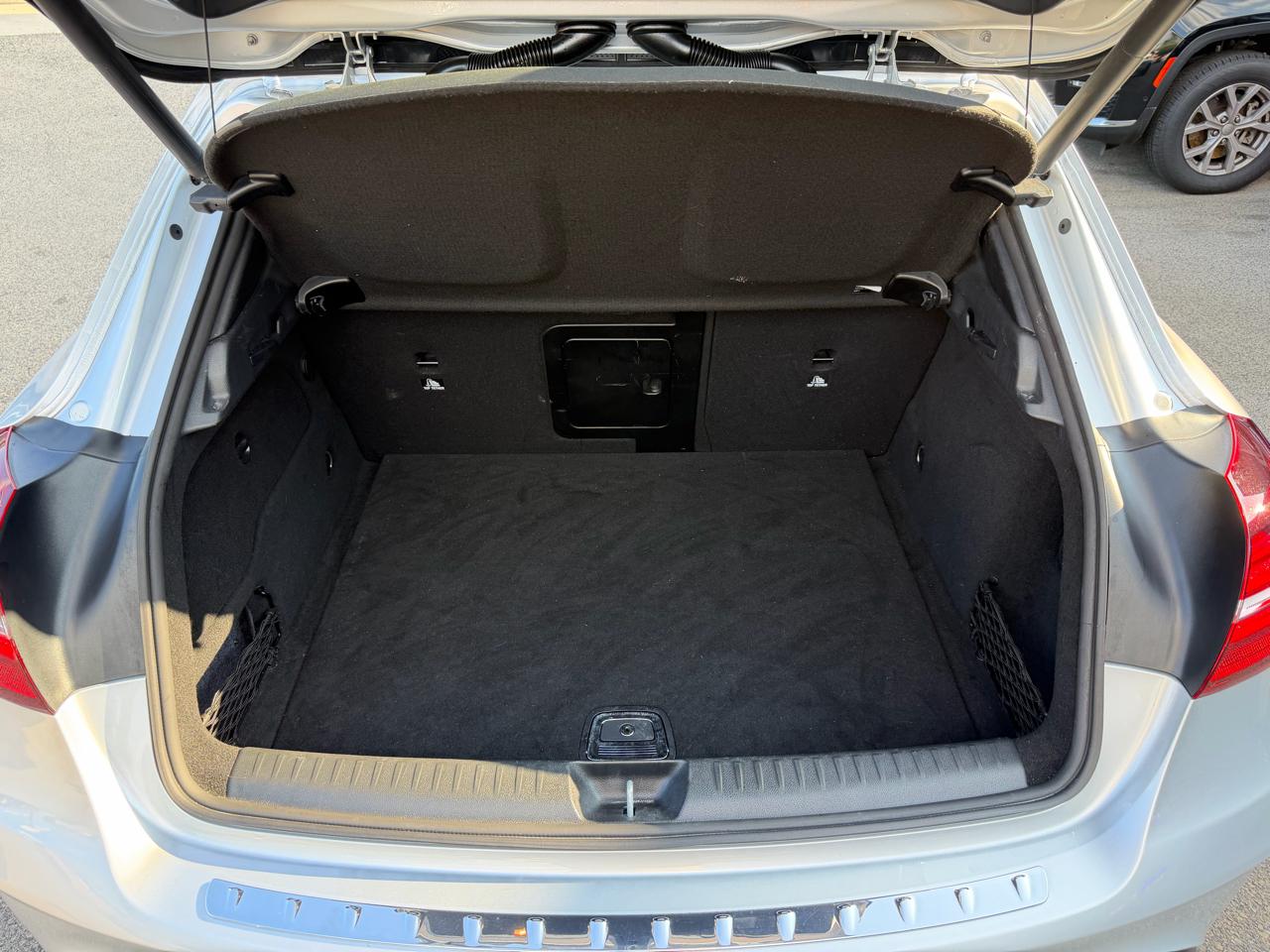 Mercedes-Benz GLA GLA 250 4MATIC SUV 2020